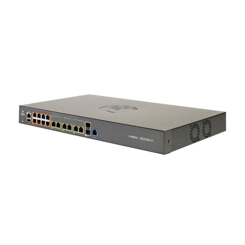 Cambium Networks cnMatrix EX2016M-P, Cambium Networks cnMatrix EX2016M-P,
